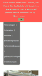 Mobile Screenshot of absaugdienst.de
